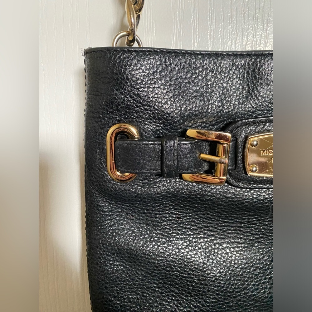 Michael  Kors Hamilton Bag - Picture 5 of 13